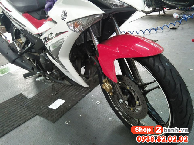 Vỏ xe michelin street 8090-17 - 4