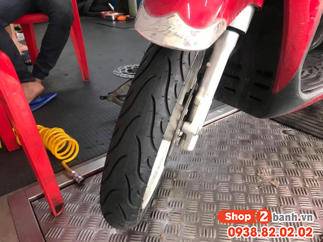 Vỏ michelin pilot street 8090-16 - 2