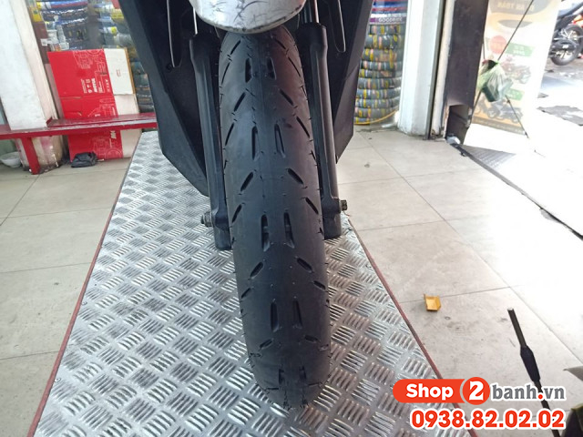 Vỏ michelin pilot moto gp 9080-14 - 3