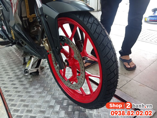Vỏ michelin city grip pro 7090-17 - 2