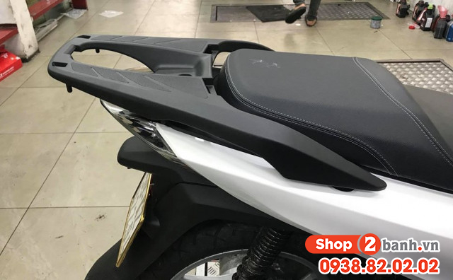 Cảng sau tay xách 300i chính hãng zhipat cho sh 2010 - 2020 - 4