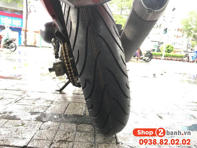 Vỏ xe michelin street 13070-17 - 3