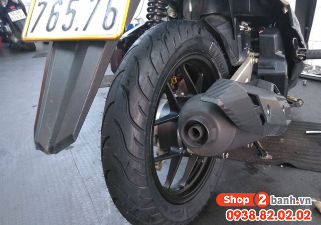 Vỏ xe michelin pilot street 10090-14 - 3