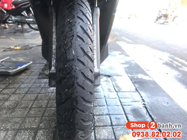 Vỏ michelin 8090-14 pilot street 2 - 4