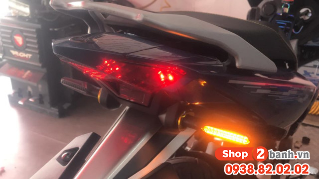 Xinhan spirit beast l19 chính hãng - 6