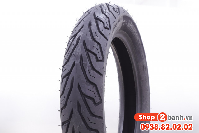 Vỏ michelin city grip 9090-12 - 1