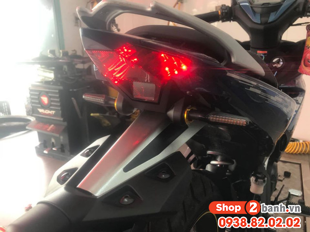 Xinhan spirit beast l19 chính hãng - 5