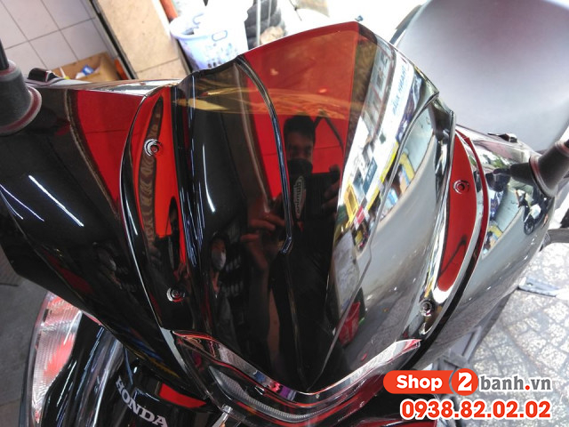 Chắn gió sh 2020 - 1