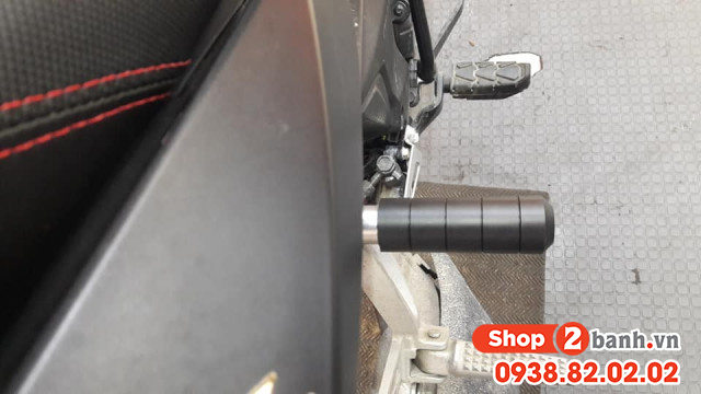 Chống đổ sau cnc mẫu mới - 2