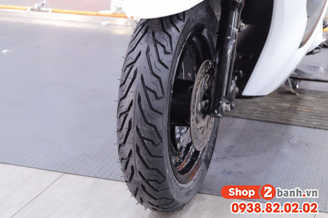 Vỏ michelin city grip 9090-12 - 2