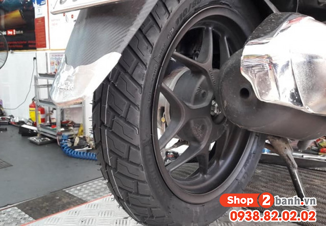 Vỏ michelin city grip pro 11080-14 - 2