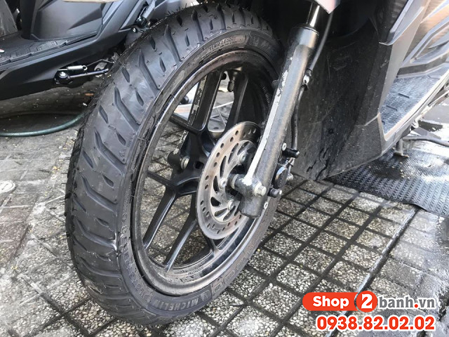 Vỏ michelin 8090-14 pilot street 2 - 3
