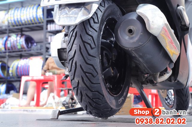 Vỏ michelin city grip 10090-10 - 3