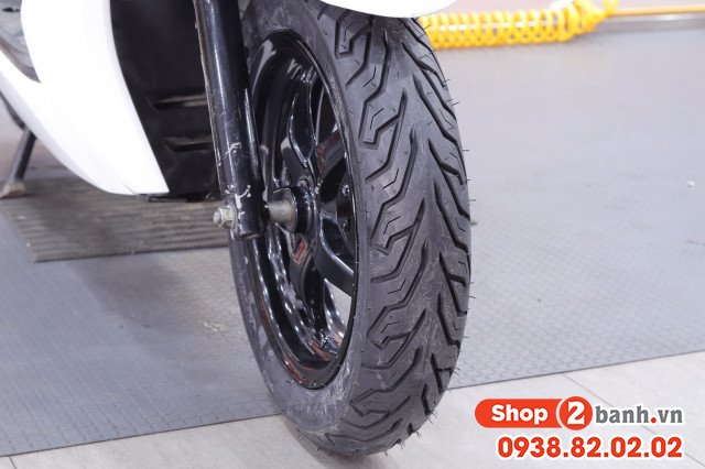 Vỏ michelin city grip 9090-12 - 3