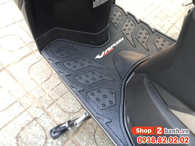 Thảm lót chân vario click shvn - 1