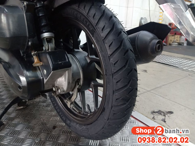 Vỏ michelin 9090-14 pilot street 2 - 3