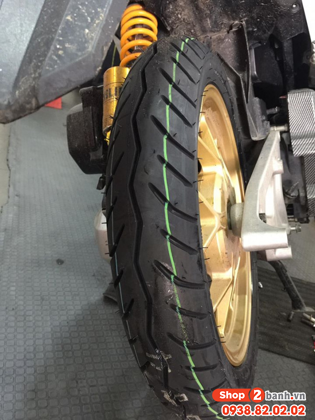 Dunlop 9090-14 d115 - 1