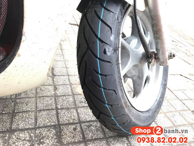 Vỏ xe dunlop sc smart 11090-13 - 2