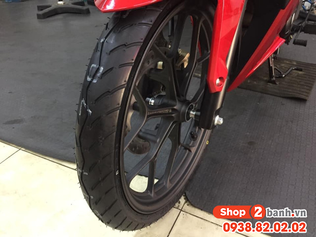 Vỏ xe dunlop 7090-17 d102a - 1