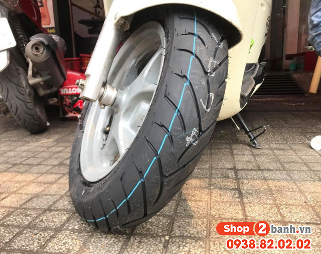 Vỏ xe dunlop sc smart 11090-13 - 1