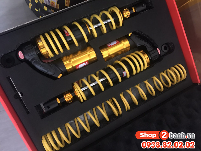 Phuộc rcb vd chính hãng cho shvn - 2