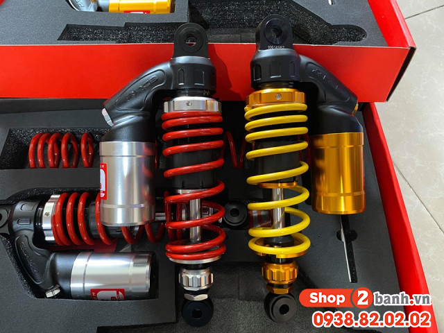 Phuộc rcb vd cho sirius jupiter chính hãng - 1