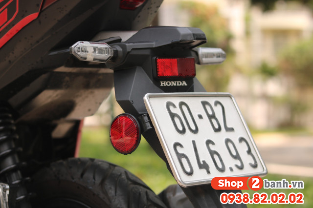 Mắt mèo biển số chính hãng zhipat - 4