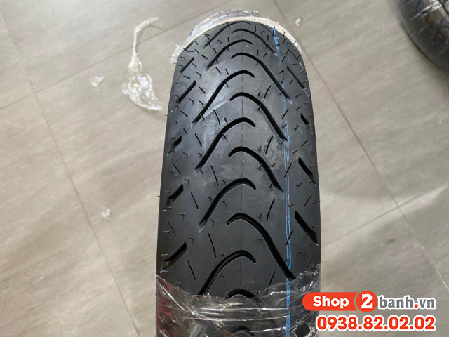 Vỏ metzeler roadtec 10080-16 - 1