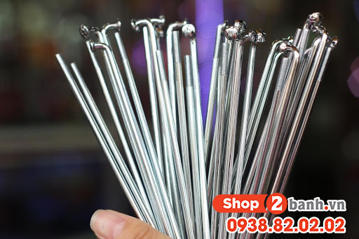Bộ căm rcb 149 chính hãng - 1