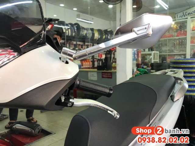 Kính chiếu hậu rizoma elisse - 2