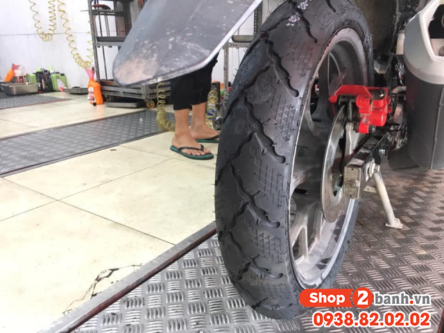 Vỏ xe goodride h973 10080-17 - 2