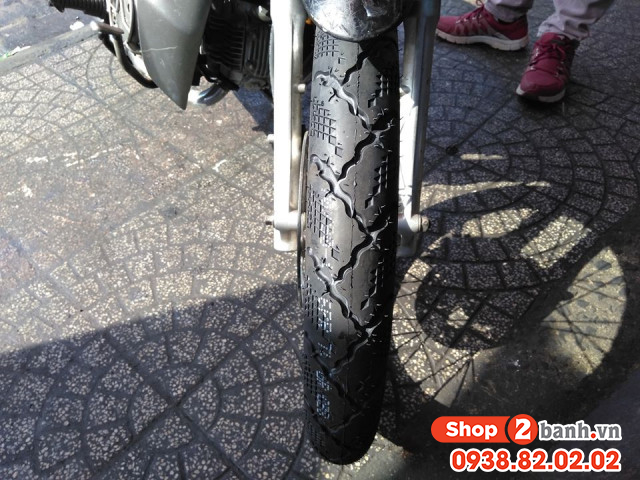 Vỏ xe goodride h973 7090-17 - 2