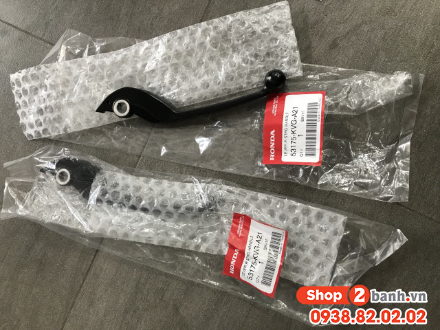 Tay thắng chính hãng cho ab vario click bên phải - 2