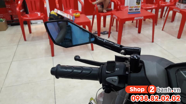 Kính rizoma 5 cạnh - 4