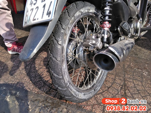 Vỏ xe goodride h973 8090-17 - 3