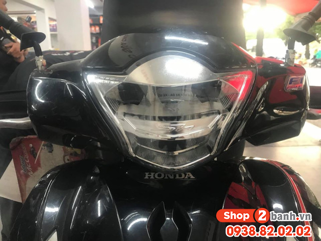 Đèn led 2 tầng zhipat dành cho xe shvn 2012 - 2016 - 1