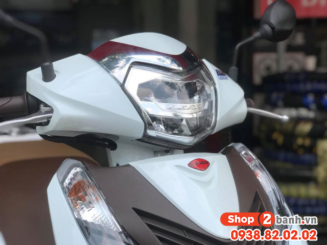 Đèn led 2 tầng cho lead 2017 - 20223 chính hãng zhipat - 3