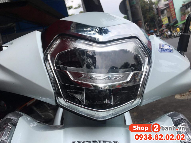 Đèn led 2 tầng cho lead 2017 - 20223 chính hãng zhipat - 2