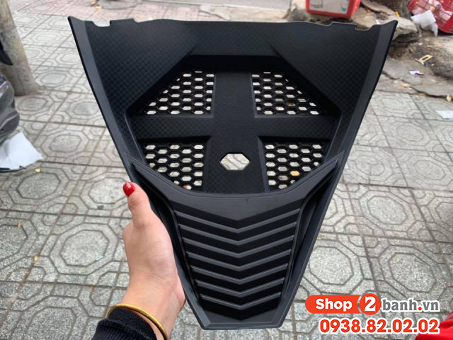 Chắn bùn trước honda winner x - 2