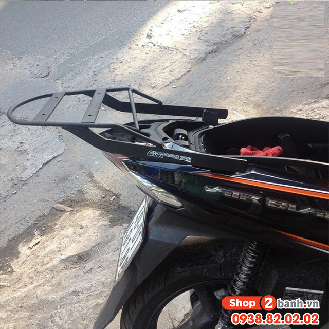Cảng sau givi dành cho honda ab - 2