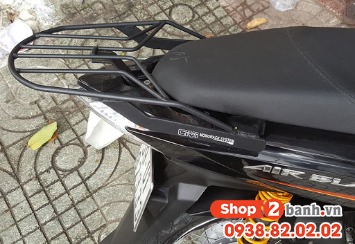 Cảng sau givi dành cho honda ab - 3