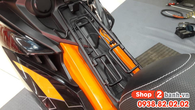 Baga exciter 150 10 ly - 3