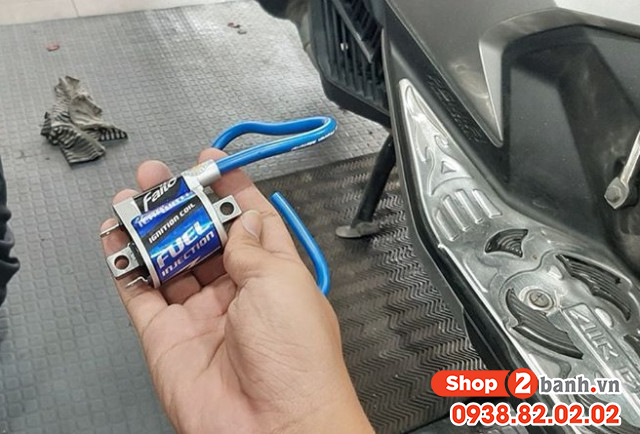 Mobin sườn faito fi - 2