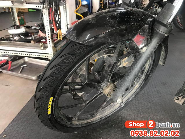 Top 4 vỏ xe satria f150 bán chạy nhất shop2banh - 5