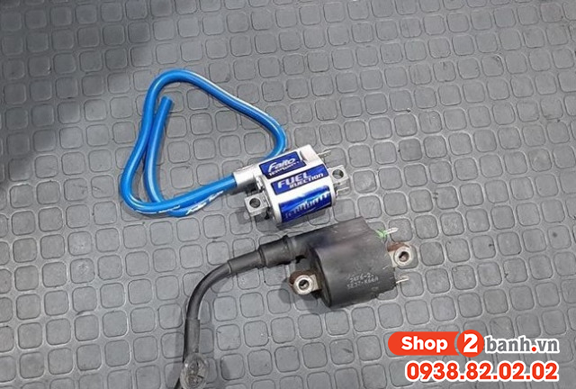 Mobin sườn faito fi - 3