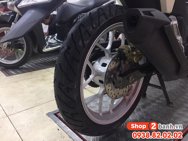 Top 5 vỏ xe winner x bán chạy nhất shop2banh năm 2023 - 6