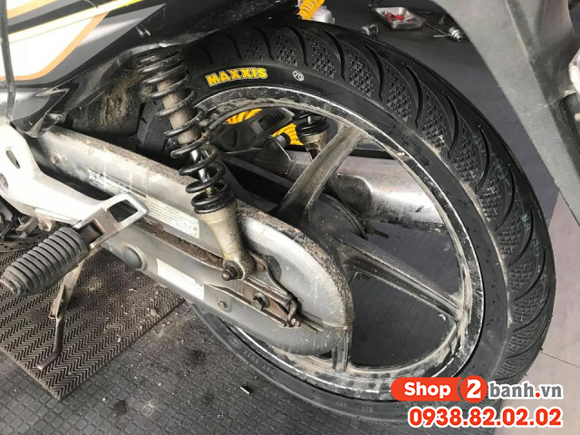 Top 4 vỏ xe future bán chạy nhất shop2banh - 5