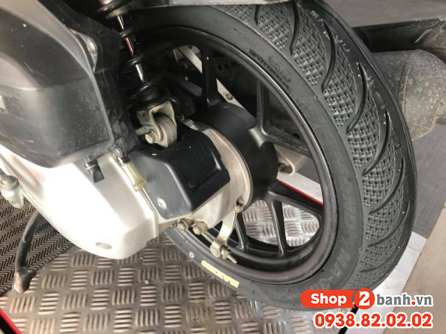Thông số lốp xe click thái bao nhiêu nên thay vỏ nào phù hợp - 9