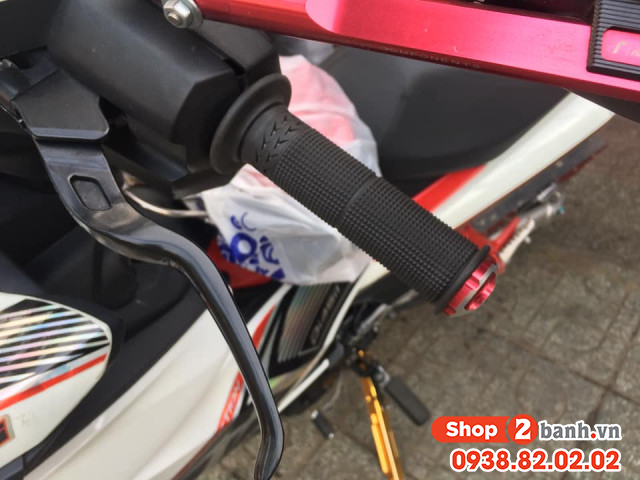 Bao tay ariete 15sbk chính hãng - 4