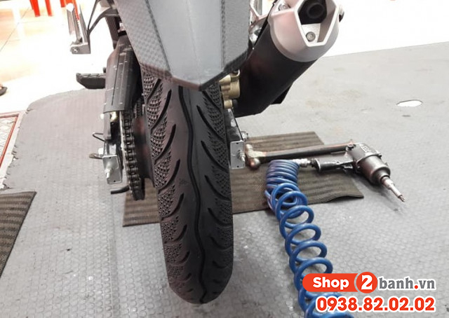 Vỏ maxxis 10070-17 3d - 3